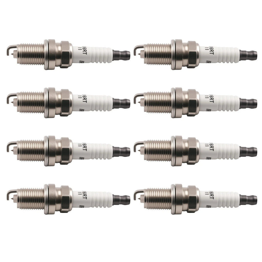 8PCS Spark Plugs for Lexus SC400 V8 4.0L (1992–2000) 9008091181 4589
