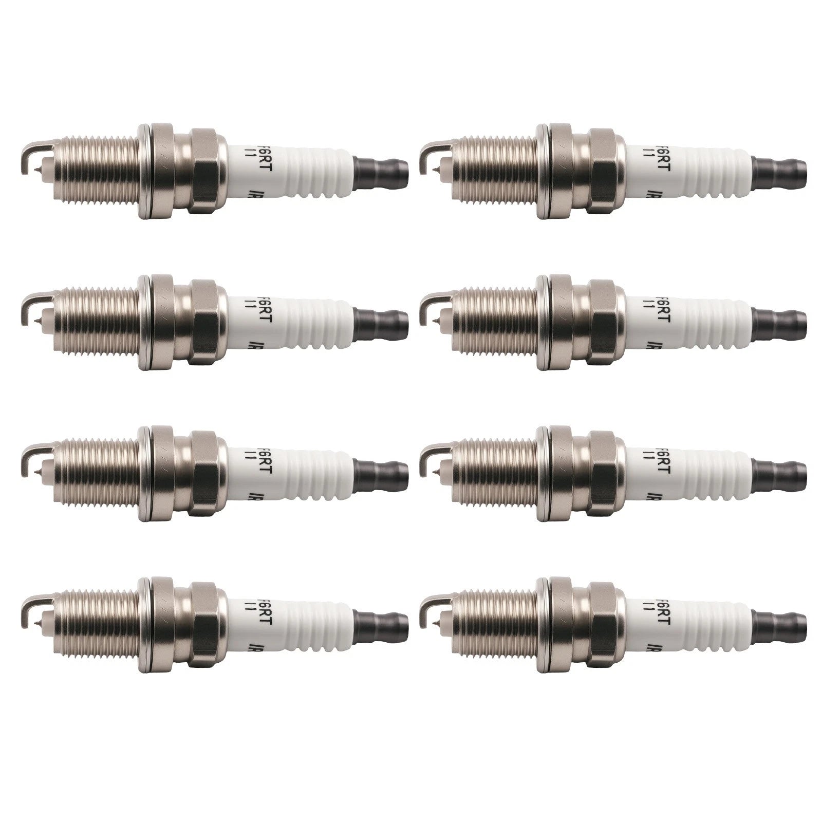 8PCS Spark Plugs for Lexus SC400 V8 4.0L (1992–2000) 9008091181 4589