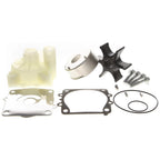 Water Pump Impeller Kit with Housing for Yamaha Outboard (18-3395)