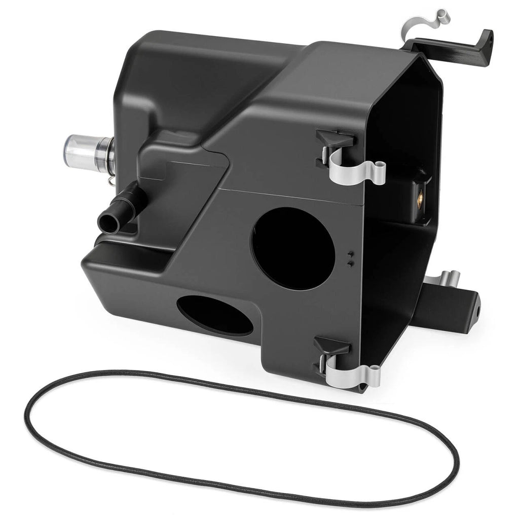 Air Cleaner Box Housing & Clamps for Honda Sportrax 250 TRX250EX (2001–2008)