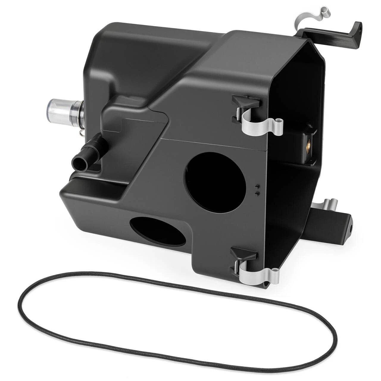 Air Cleaner Box Housing & Clamps for Honda Sportrax 250 TRX250EX (2001–2008)