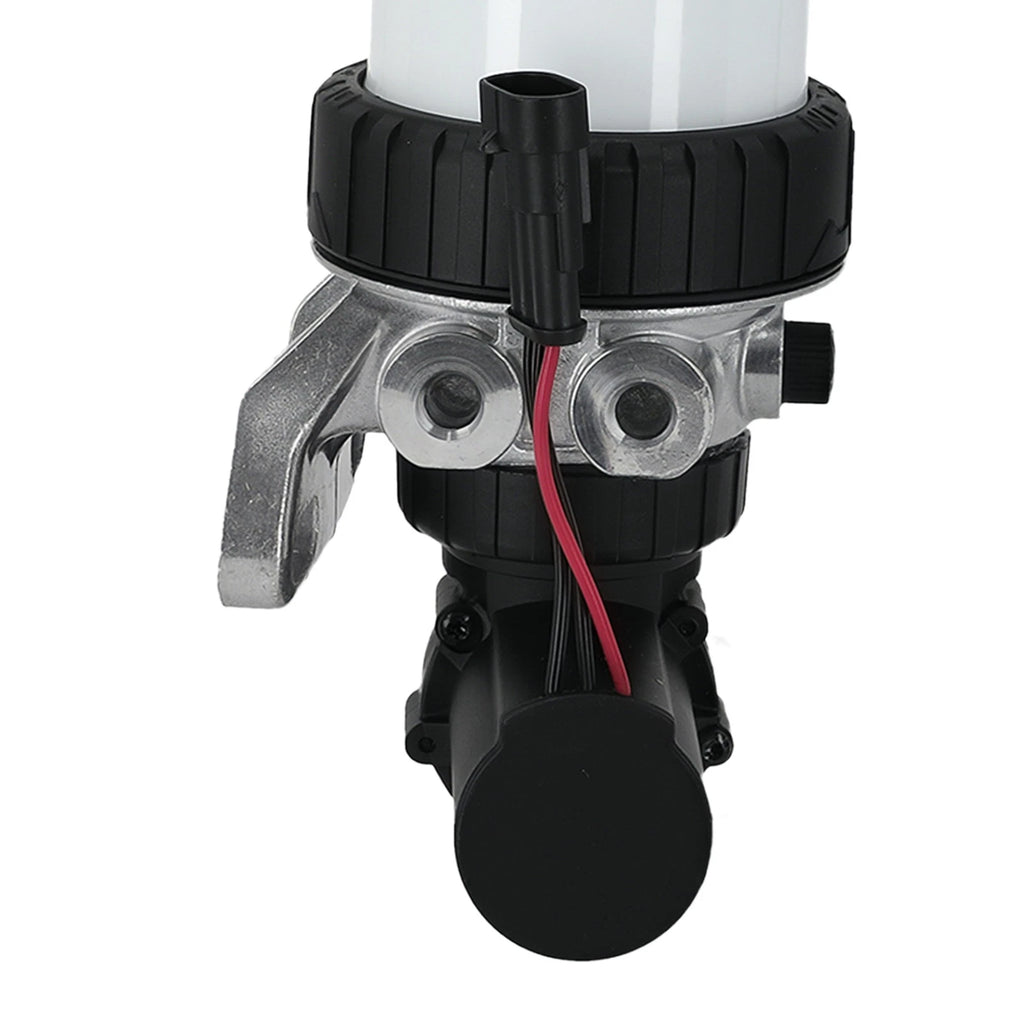 Fuel Pump Filter for Ford New Holland LS180 LS190 LX865 TB100 TB110 TB120 TB80 (2000–2023)