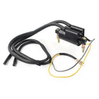 Ignition Coil Set for Kawasaki KZ, Suzuki GS, Honda CB 650 750 900