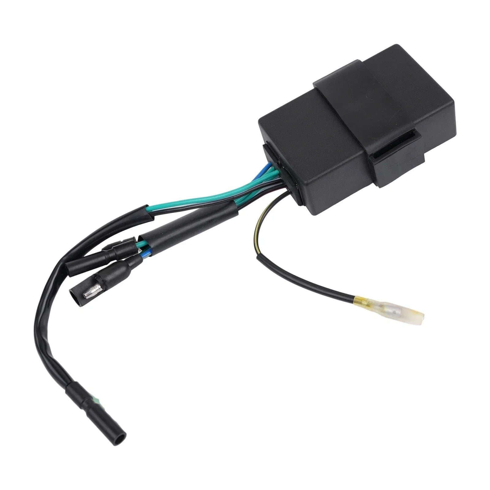 CDI-Box for CR80R/CR80RB and CR85R/CR85RB (1996–2004)