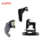 Right Sliding Door Roller Bracket for Toyota Hiace (2005-2018)