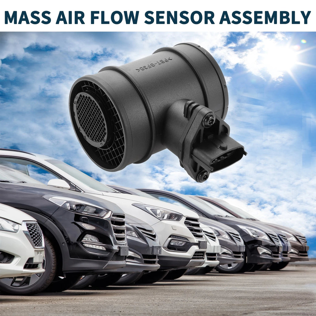 Mass Air Flow Sensor for Hyundai Tuscun (No. 2816427900)