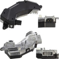 Blower Motor Resistors for Saab 9-3 9-3X (2010–2011)