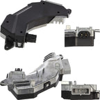 Blower Motor Resistors for Saab 9-3 9-3X (2010–2011)