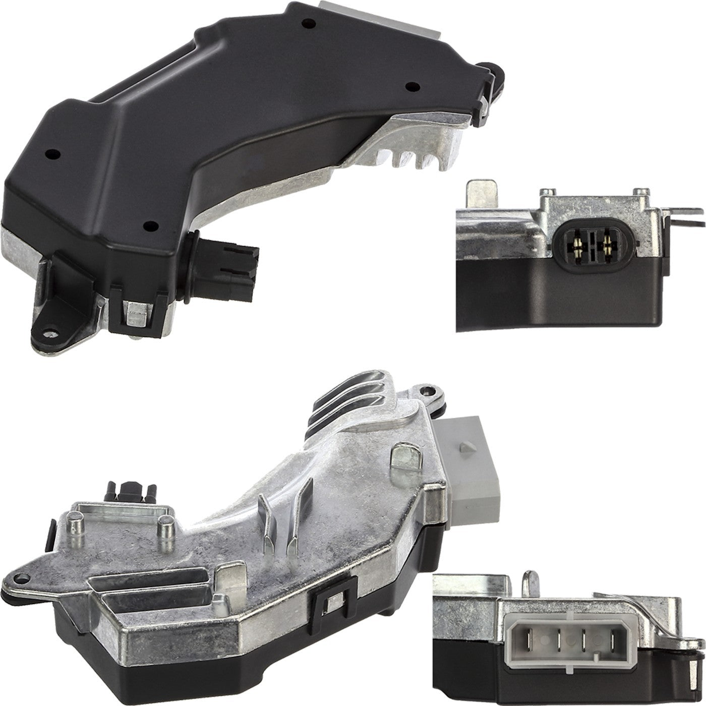 Blower Motor Resistors for Saab 9-3 9-3X (2010–2011)