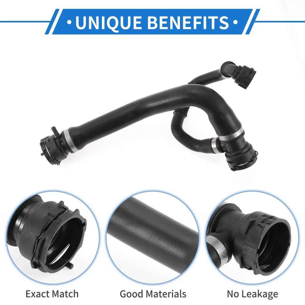 Radiator Hose BMW X5 E70 (2006-2010)