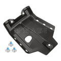 Skid Plate with Hardware for Kawasaki KLX230 KLX230R KLX230SM (2020–2024)