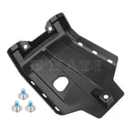 Skid Plate with Hardware for Kawasaki KLX230 KLX230R KLX230SM (2020–2024)