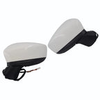 Power Folding Wing Mirrors for Mazda 3 Axela (2014–2016)