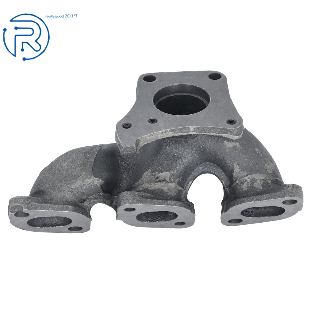Rear Exhaust Manifold for Nissan Altima, Murano, Maxima (2003-2008)