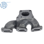 Rear Exhaust Manifold for Nissan Altima, Murano, Maxima (2003-2008)