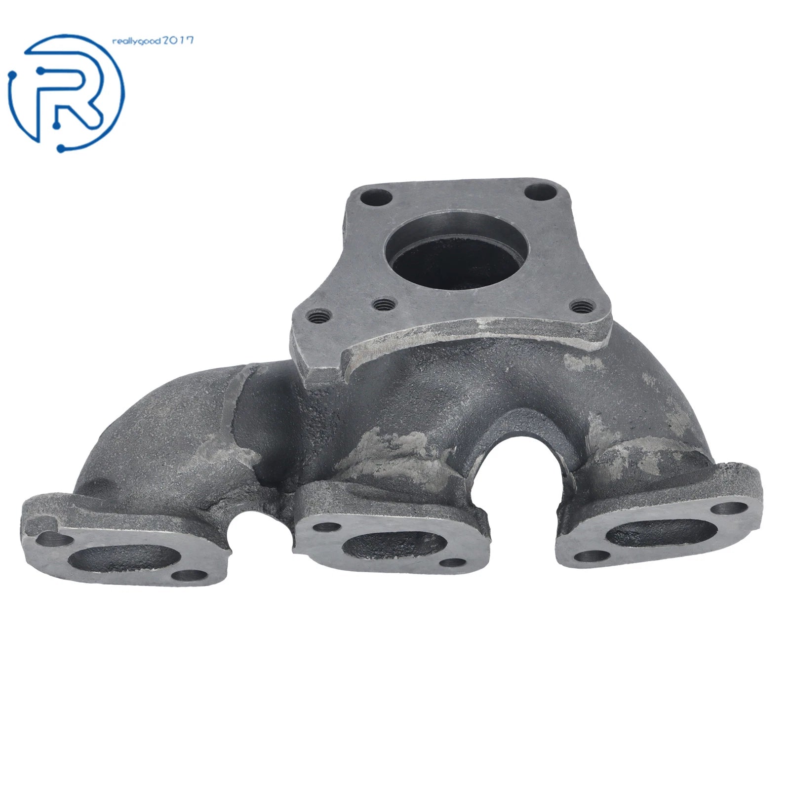 Rear Exhaust Manifold for Nissan Altima, Murano, Maxima (2003-2008)