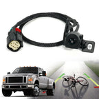 Back Up Parking Camera for Ford F-250 F-350 F-450 F-550 Super Duty (2008-2012)