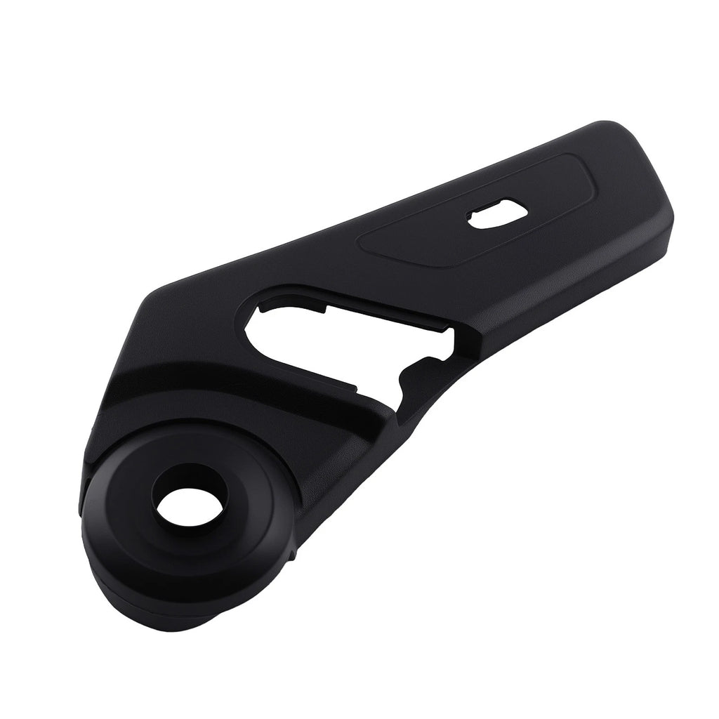 Front Left Seat Switch Assembly for Jeep Compass/Patriot (2010-2017) Black