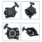 Replacement recoil pull starter for ECHO SRM-2620 HCA-2620 PAS-2620 (2010–2023)