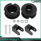 2.5" Front 2" Rear Leveling Lift Kit for Ford Explorer (2011–2019)