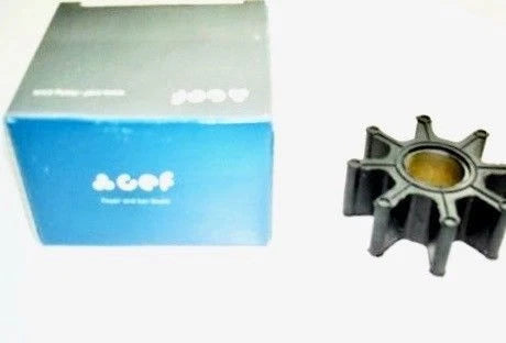 ImpelIer for Selva 40HP-100HP (Replaces 8095060)