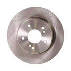 Rear Brake Disc Rotors and Pads Kit for Mercedes C-Class E (C280)