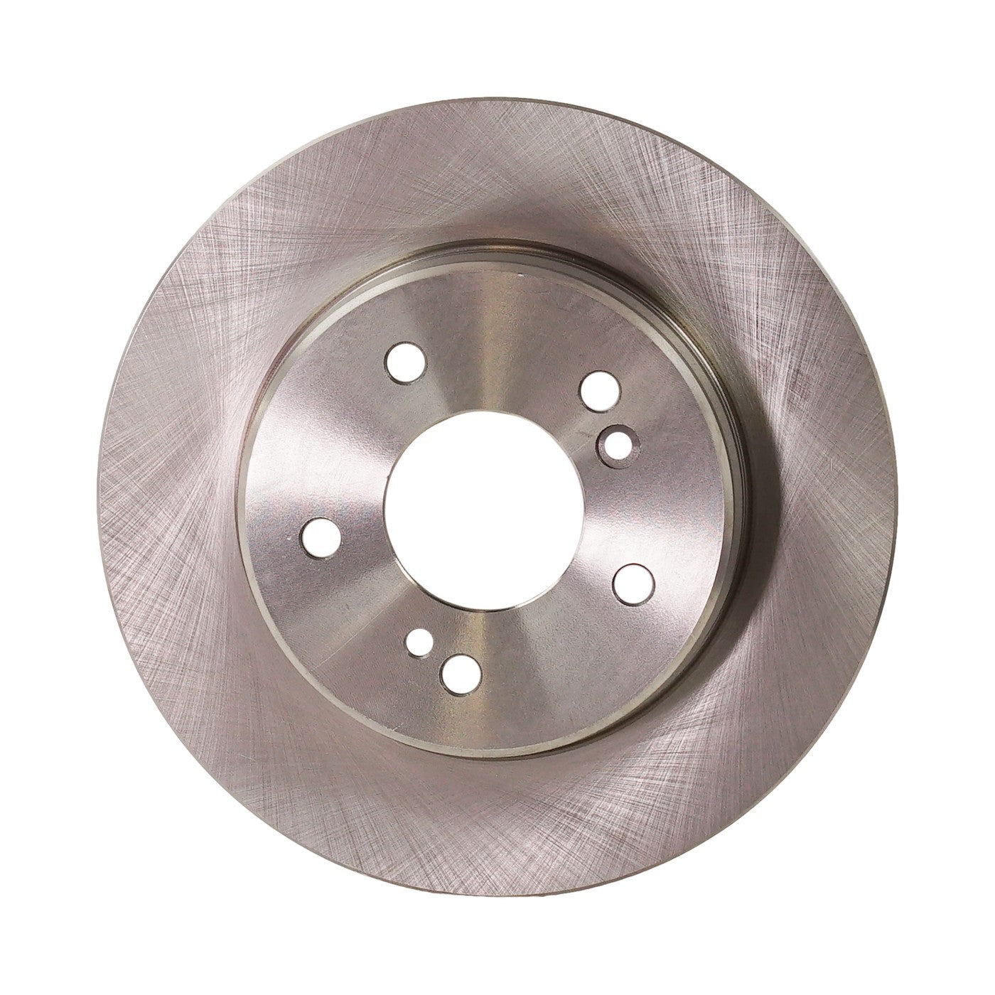 Rear Brake Disc Rotors and Pads Kit for Mercedes C-Class E (C280)