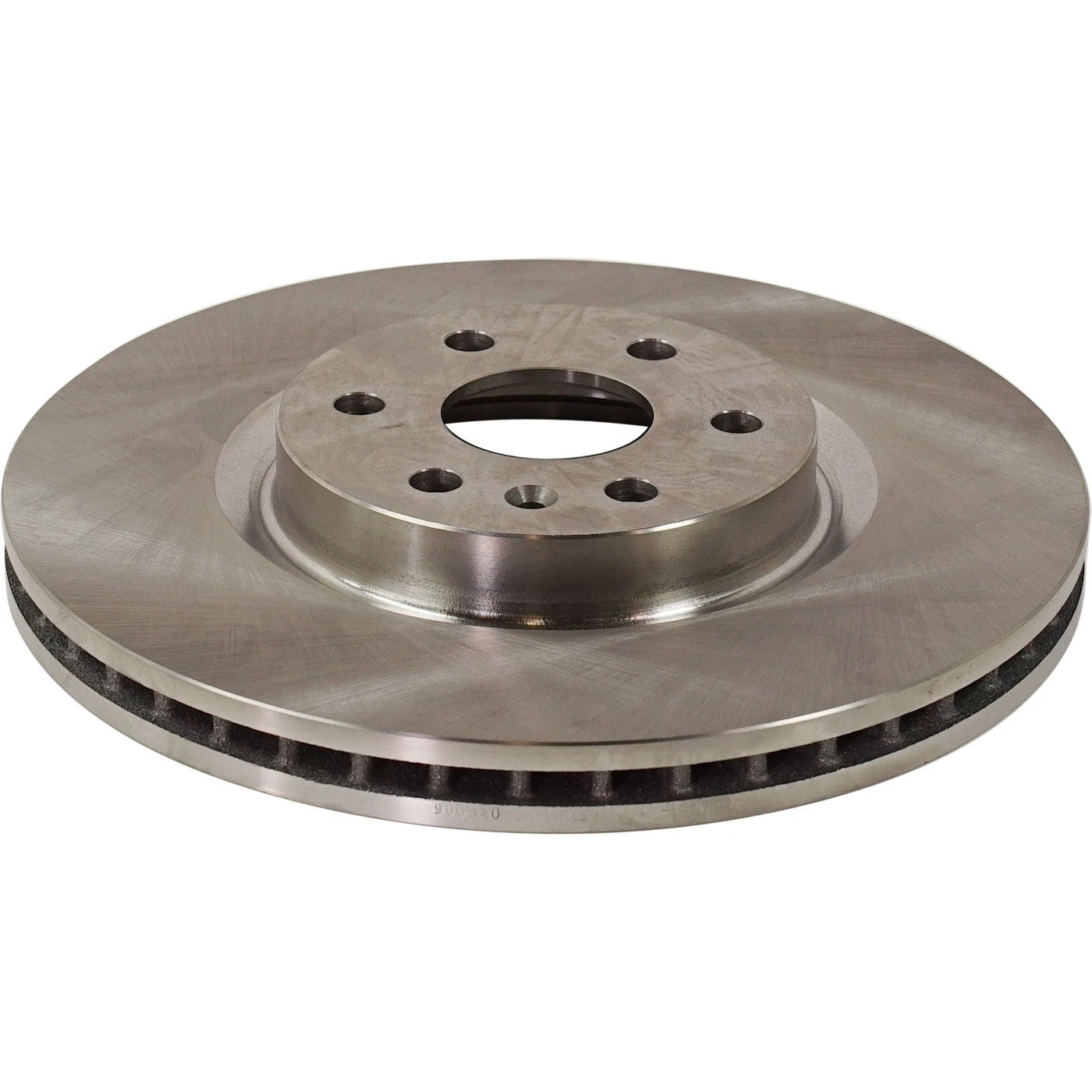 Front Brake Disc Rotors for Cadillac SRX Saab 9-4X (2011)