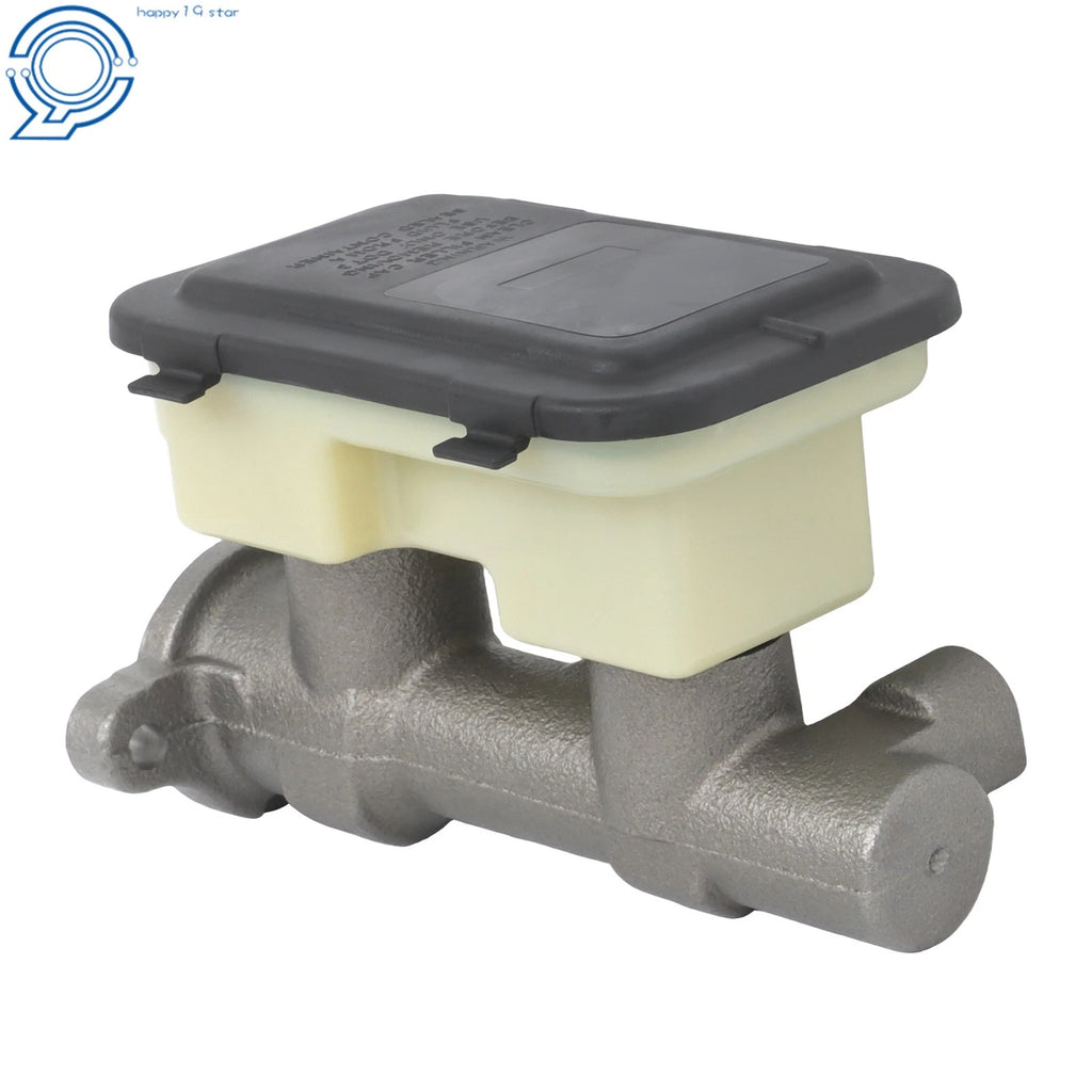 Brake Master Cylinder with Reservoir for Pontiac Fiero (1984–1987)