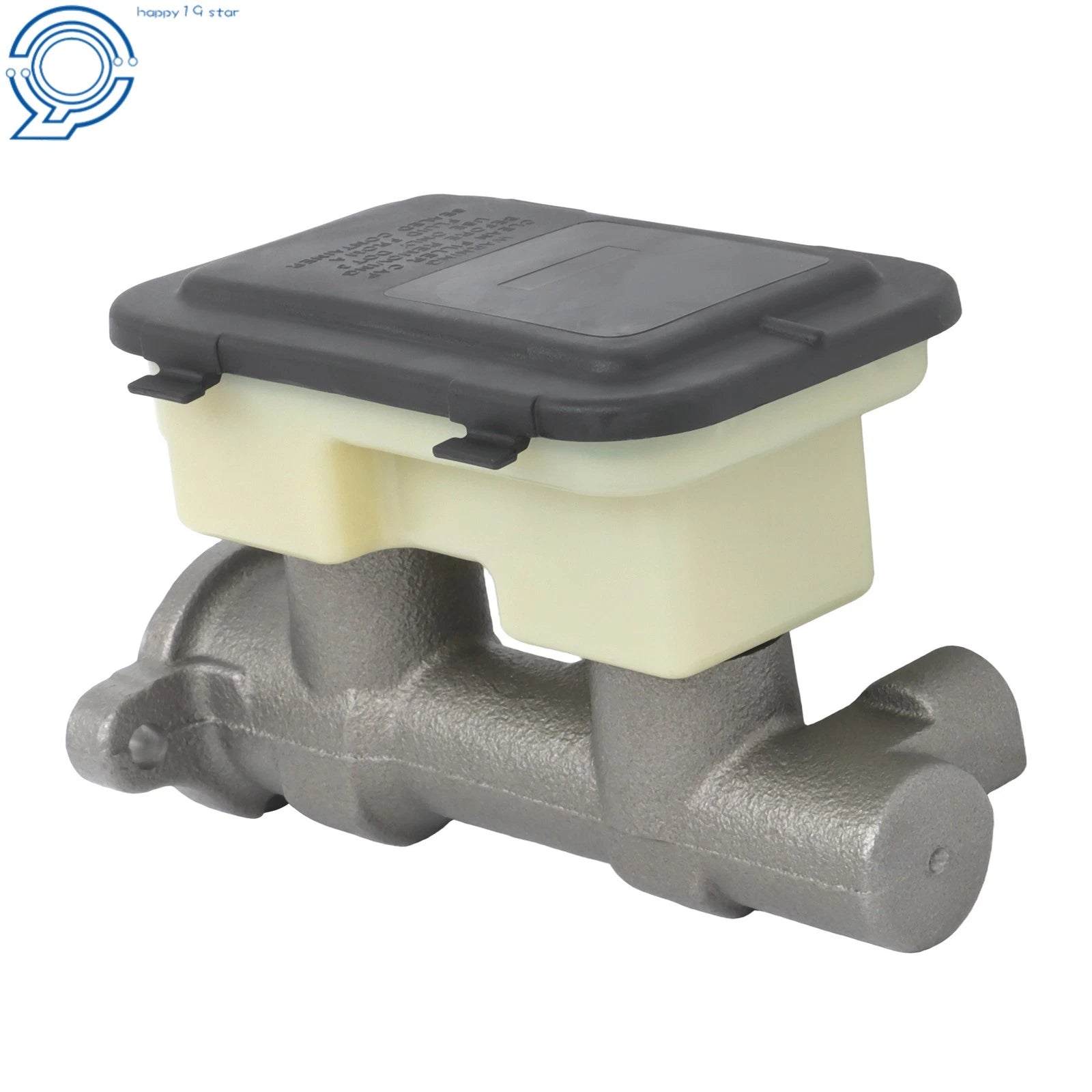 Brake Master Cylinder with Reservoir for Pontiac Fiero (1984–1987)
