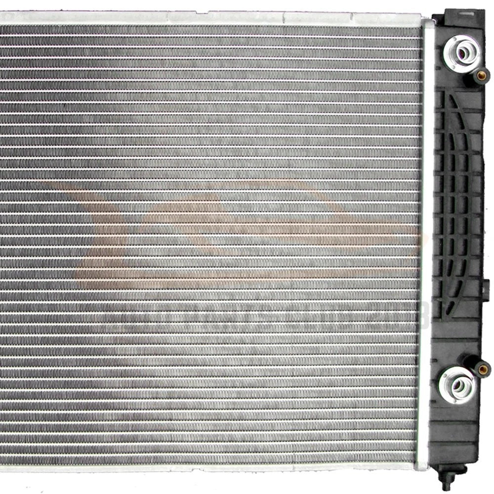Aluminum Radiator for Audi S4 (2000–2002) & Audi A4 (1996–2002)