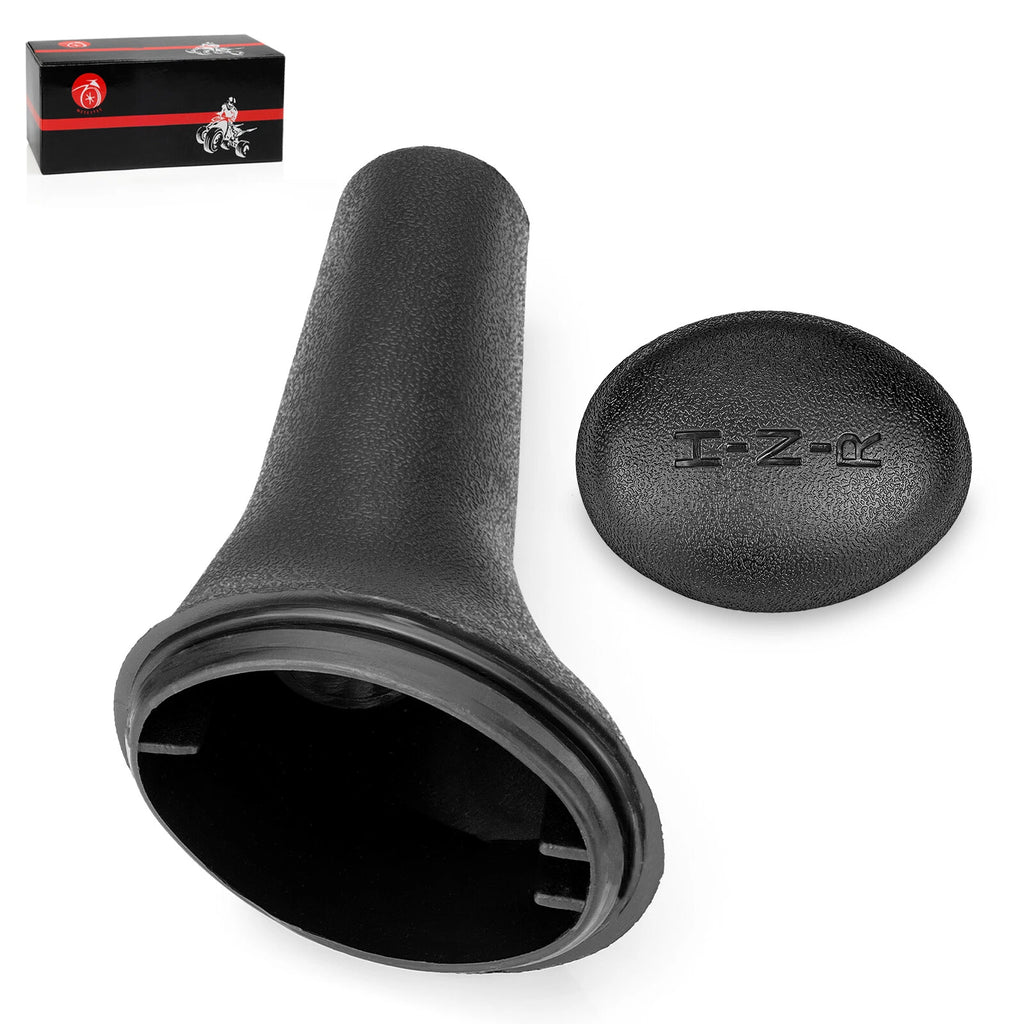 Hi Rev Shift Knob Assembly 3233198 for Polaris Sport 400, Trail Blazer 250, 330 (1998–2006)