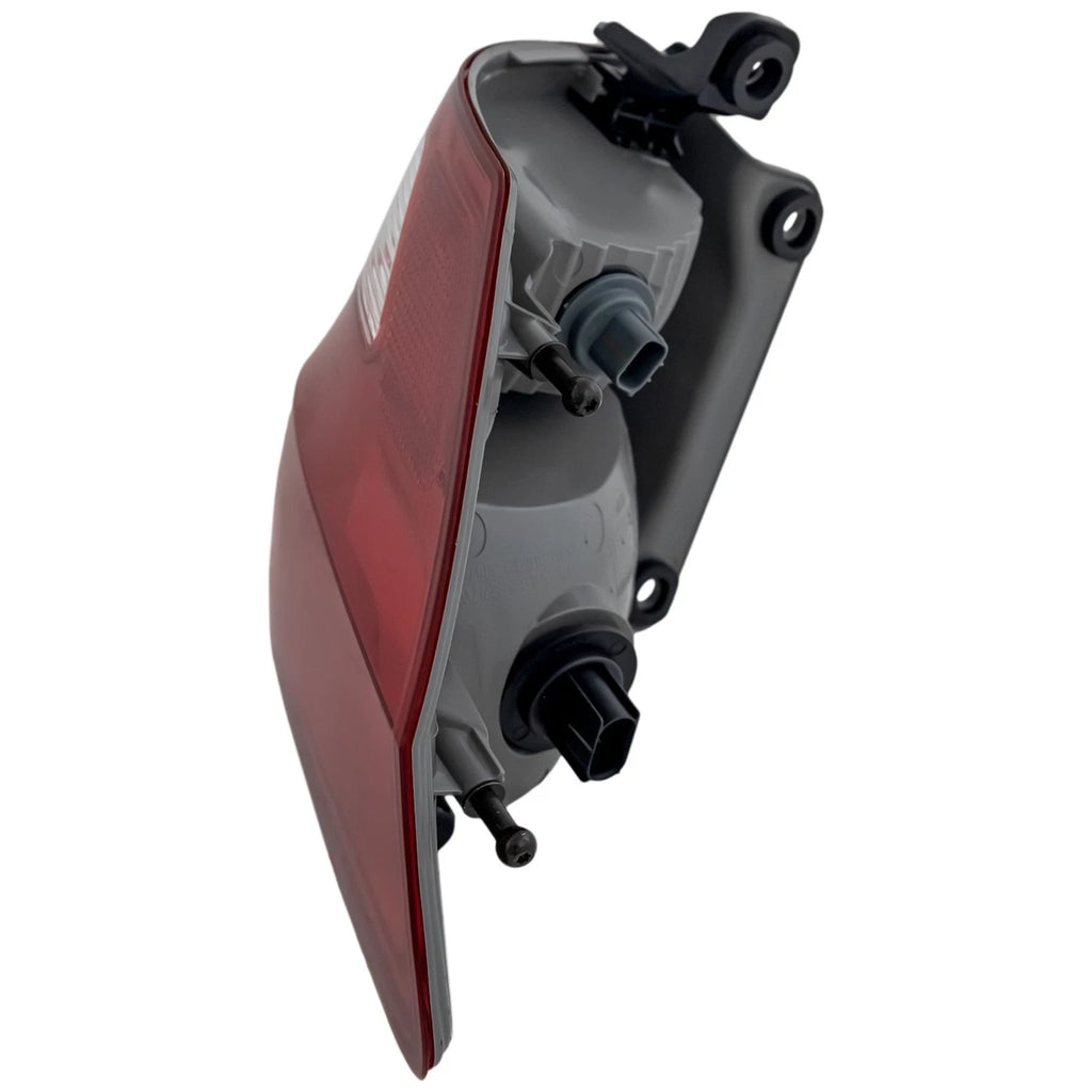 Tail Light for Jeep Grand Cherokee (2011–2013) Driver Side Outer
