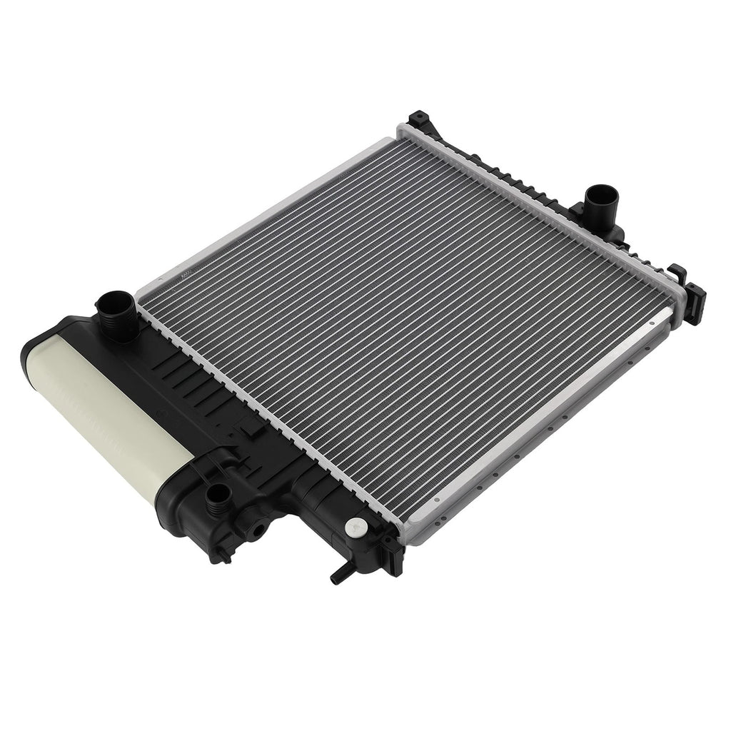 Cooling Radiator Assembly for BMW 318i 318ti Z3 (1991–1999)