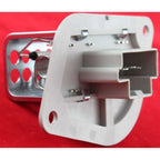 Blower Motor Resistors for Jeep Wrangler Cherokee (1997–2001)