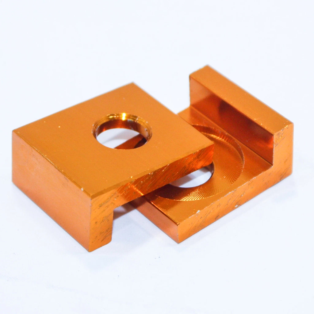 12mm Alloy Chain Adjuster Block Tensioner for PIT PRO Quad