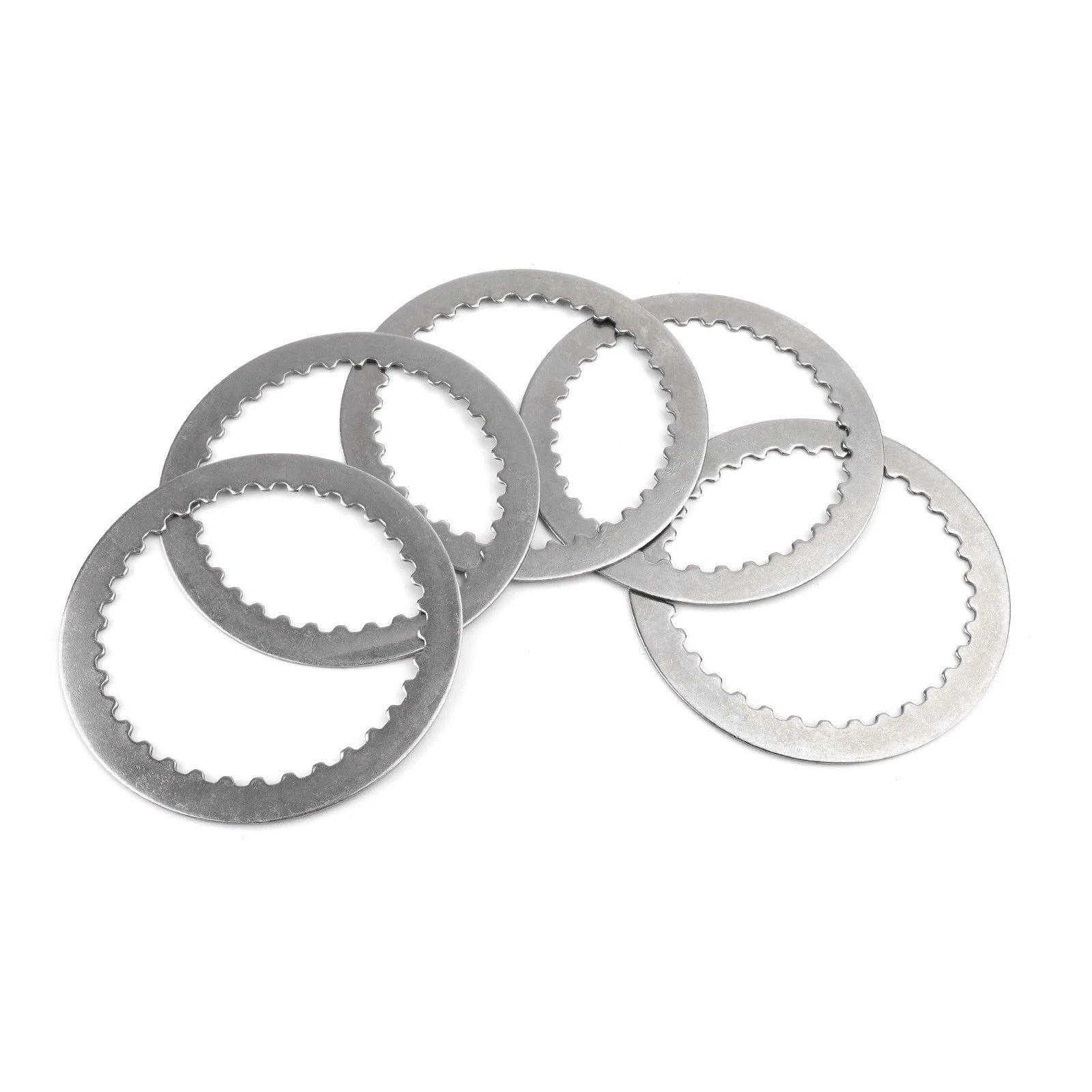 Clutch Kit for Honda CRF150 CRF150F CRF230 CRF230F (#3)