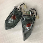 Smoke Rear Turn Signal Light for Suzuki GSXR1000 GSXR600 GSXR750