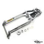 20" Springer Front End with Handlebar Adapter for Harley Chopper Bobber