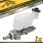 Brake Master Cylinder with Reservoir for Toyota Yaris (2007-2011, 2019)