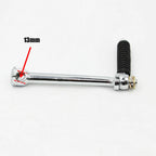 Kick Start Starter Lever for 110cc 125cc PIT Trail Dirt Bike (Thumpstar)