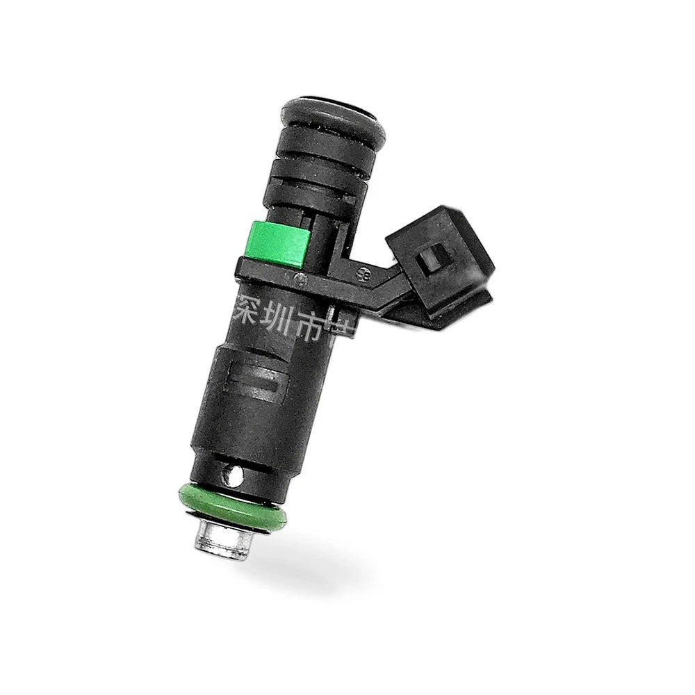 Fuel Injector for Chery A1 QQ3 QQ6 1.1L 472 Engine (2006–2010) JY1335