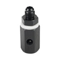 6AN Male Fuel Cell Tank Vent Valve for Fuel System (Fits Various Models)