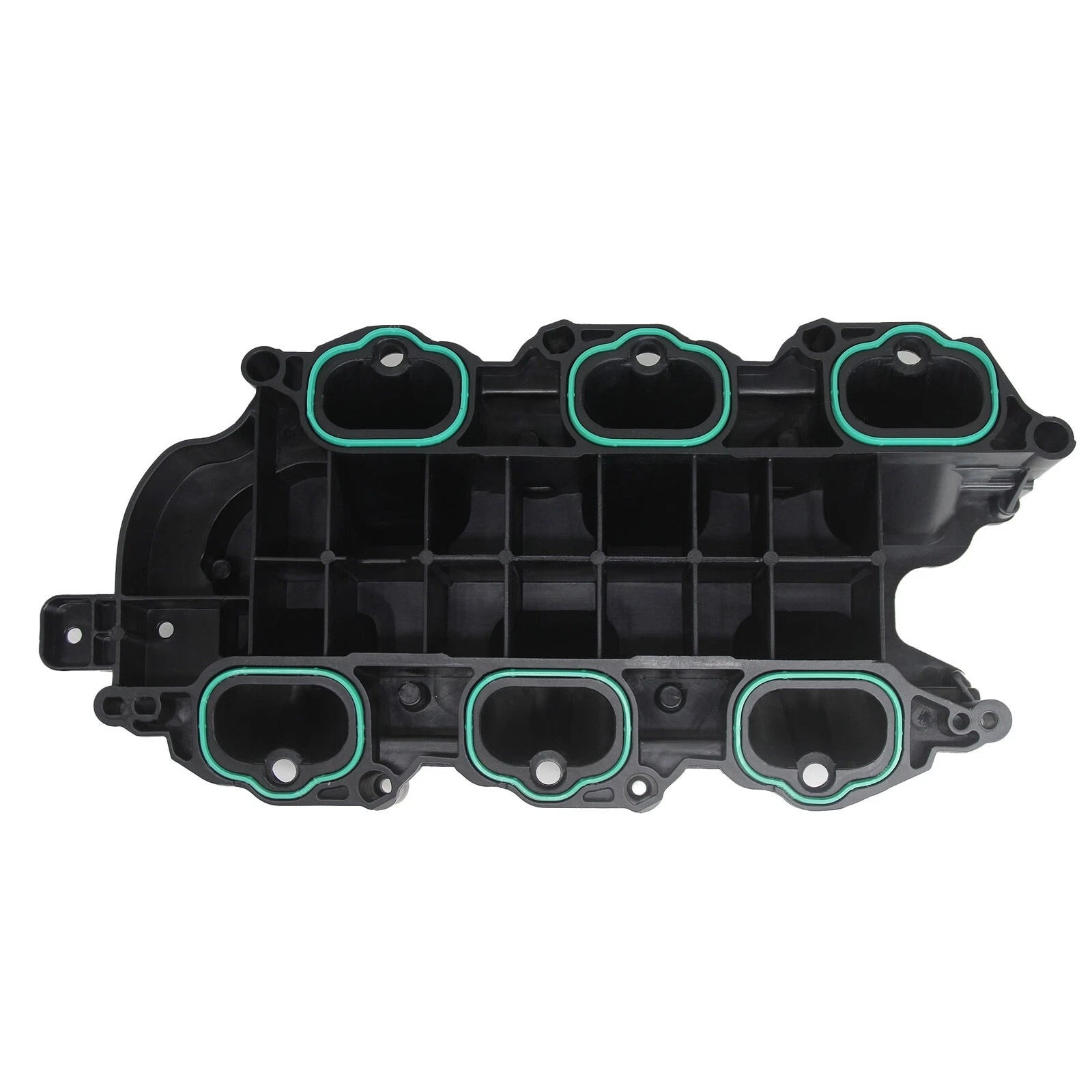 Lower Intake Manifold 5184199AF for Chrysler Dodge Jeep RAM (2011–2021) 3.6L V6