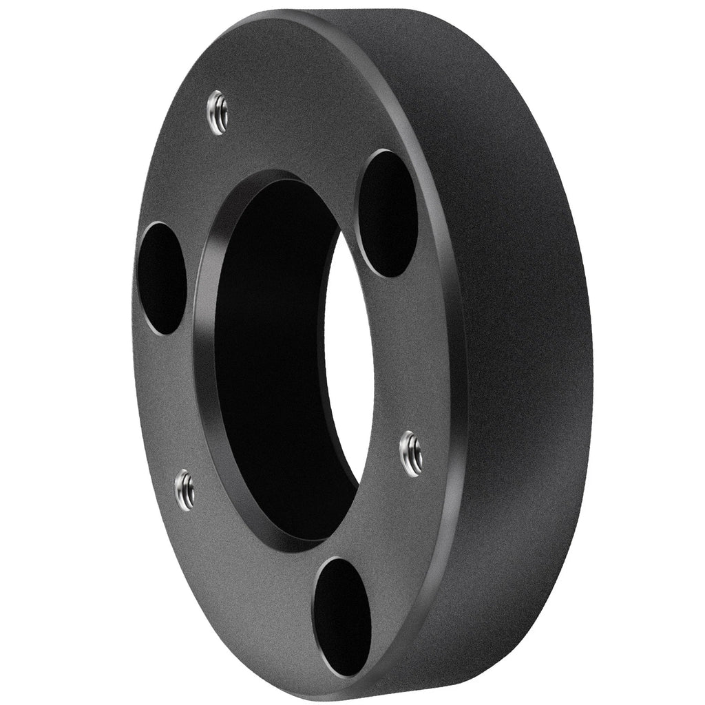 2X 2" Front Leveling Lift Kit for Ford F-150 King Ranch (2004–2024)