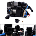 Air Suspension Compressor with Valve Block for BMW 7 Series (2016–2023)