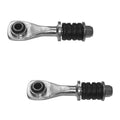 Set of 2 Rear Stabilizer Bar Links for Ford Contour, Jaguar XJ8, XJR, XKR