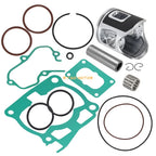 Piston Ring Kit & Top End Gaskets Set for Yamaha YZ125 (1998–2000)