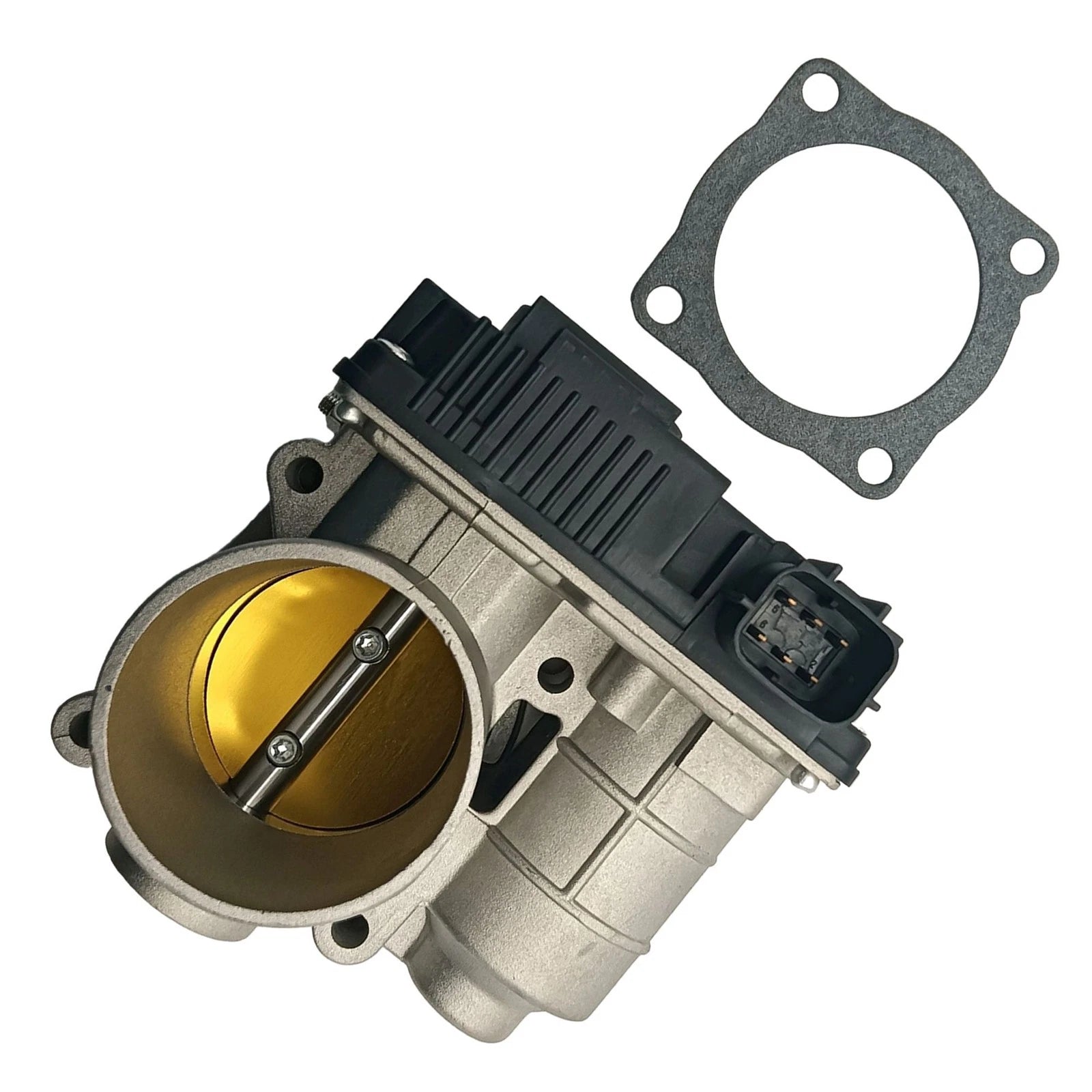 Throttle Body w/ Throttle Position Sensor for Nissan Sentra (2003–2006) 16119AU000