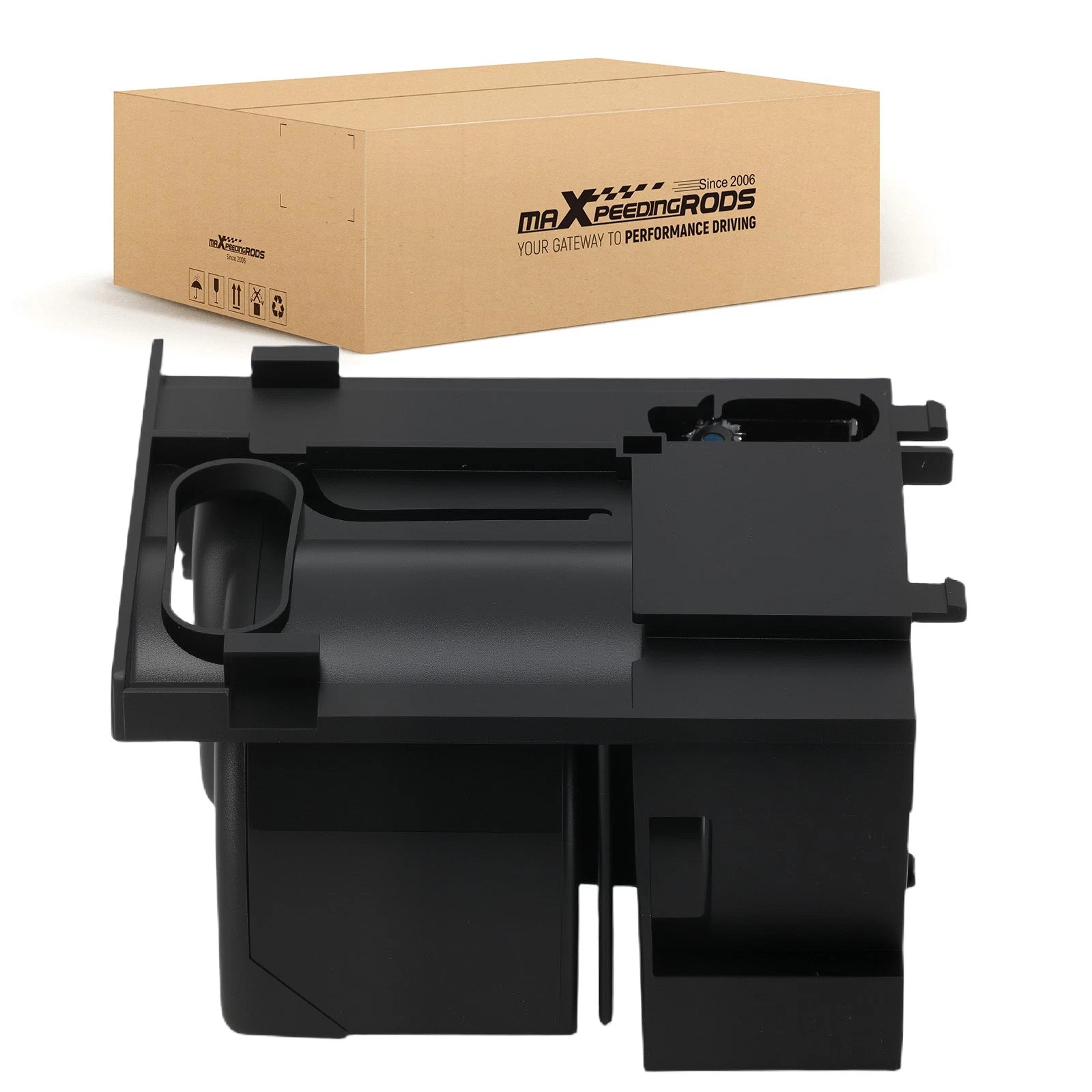Front Water Cup Holder for Mercedes-Benz E320 E350 (2003–2011) 2116800014